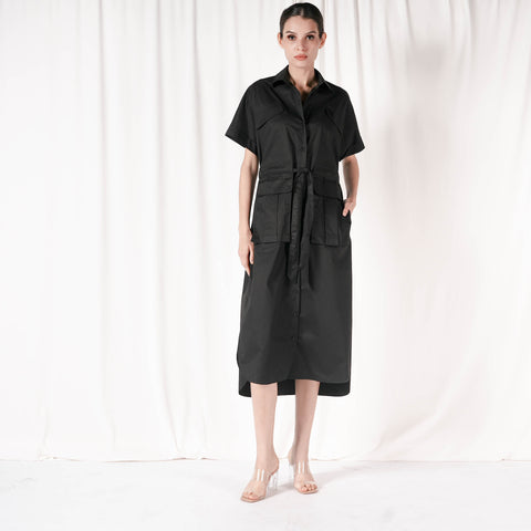 Ruth Cargo Dress