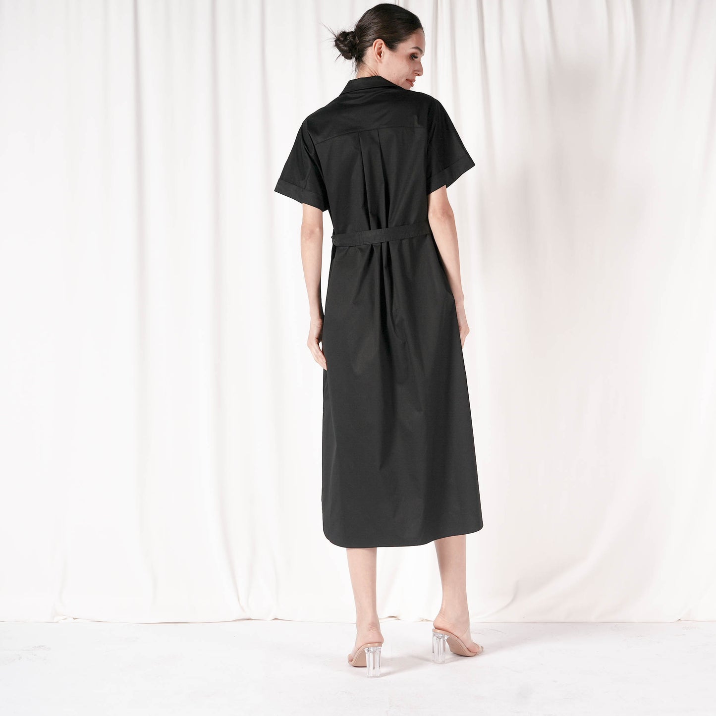 Ruth Cargo Dress