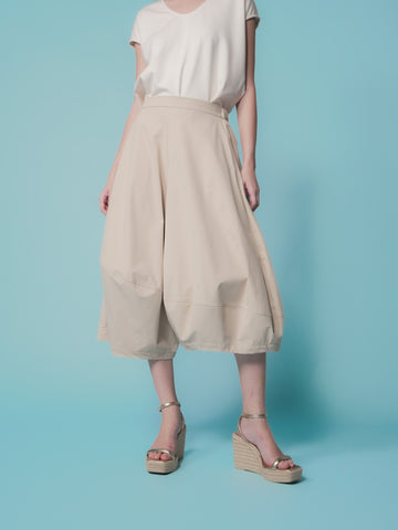 Darwin Balloon Culottes