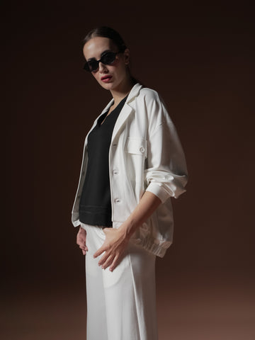 Bernie Blazer Jacket