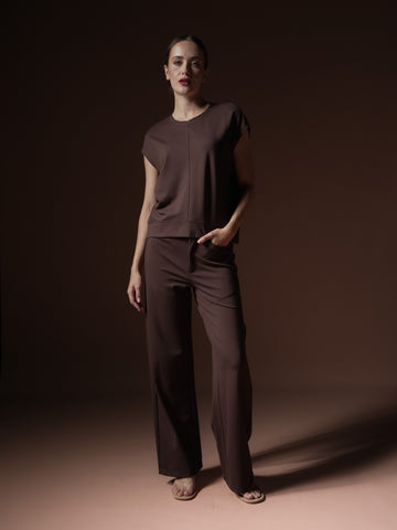 Yani Extended Sleeve Top