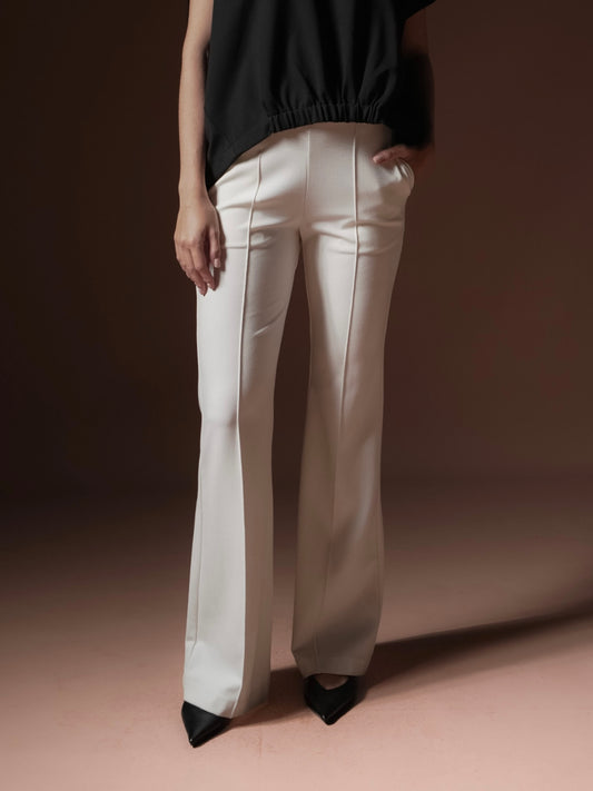 Hazel Flare Pants