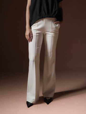 Hazel Flare Pants