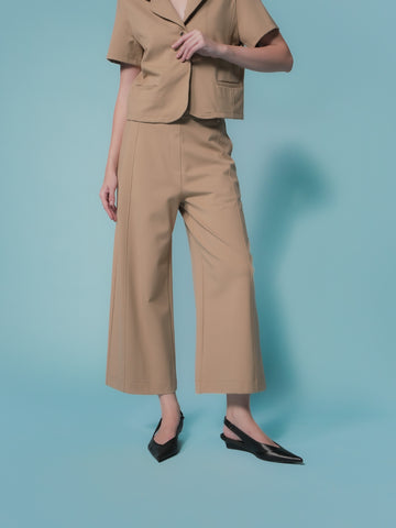Jin Wide Pants