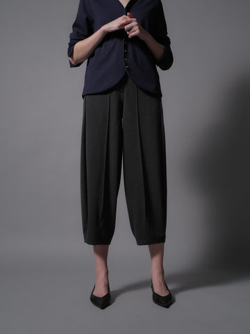 Theodore Barrel Pants