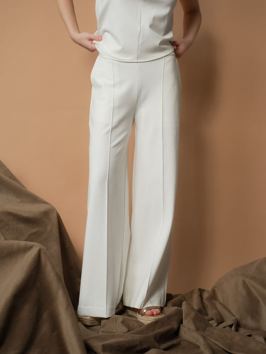 Hazel Wide Leg Pants