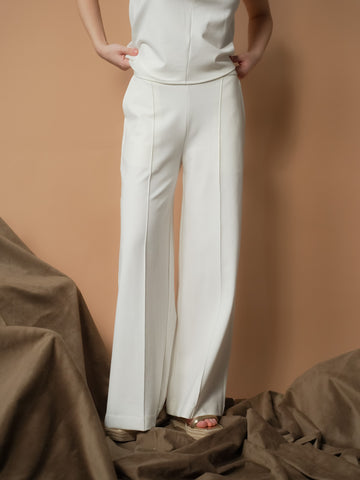 Hazel Wide Leg Pants