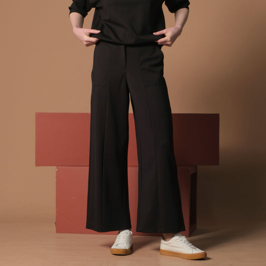 Marlon Wide Leg Pants