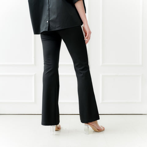 Hudson Contrast Pants