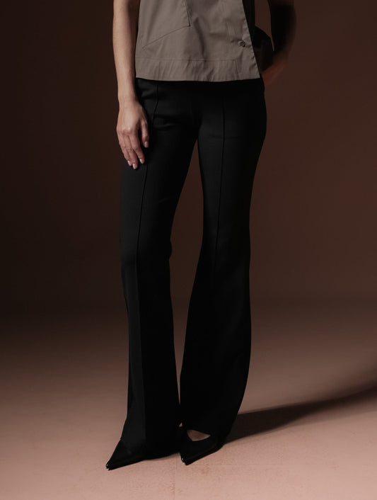 Hazel Flare Pants