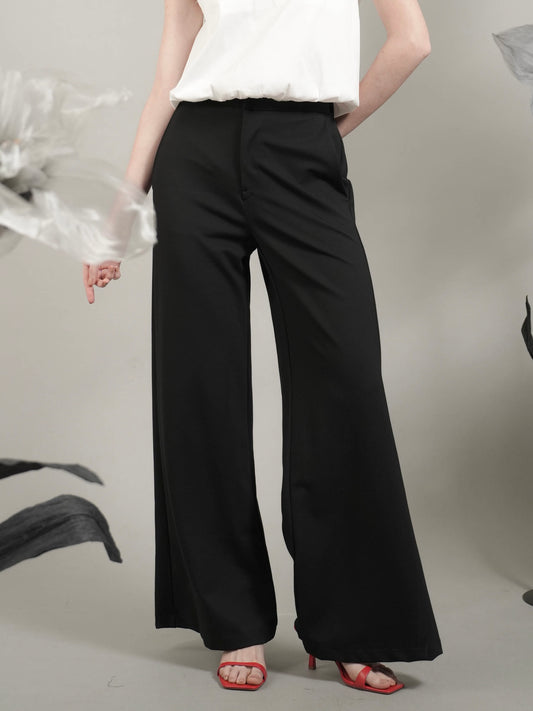 Maxwell Wide Leg Pants