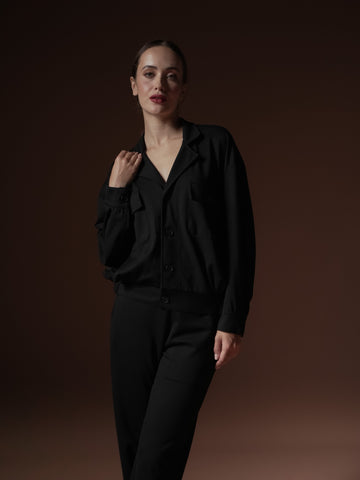 Bernie Blazer Jacket