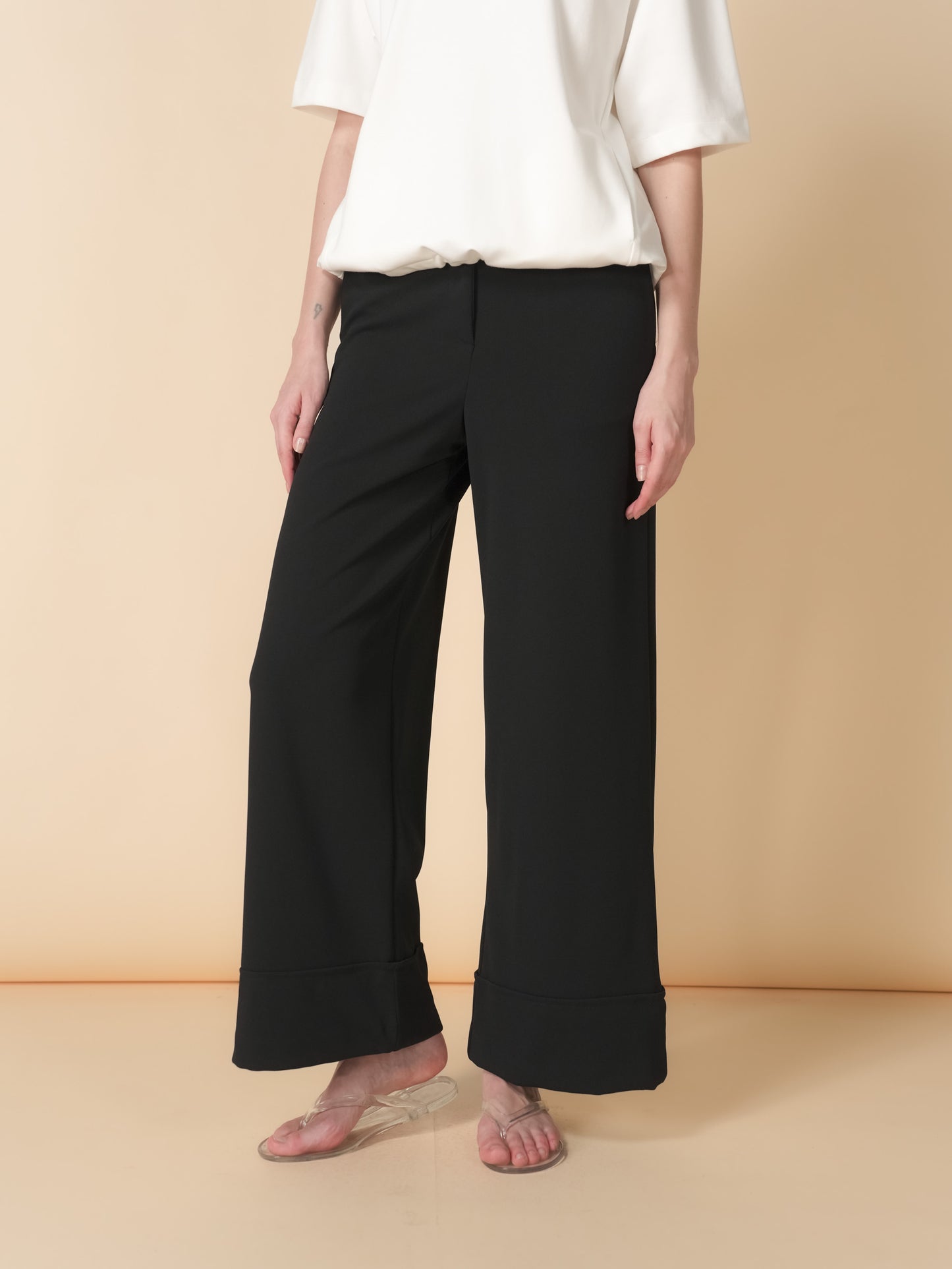 Antonio Trouser Pants