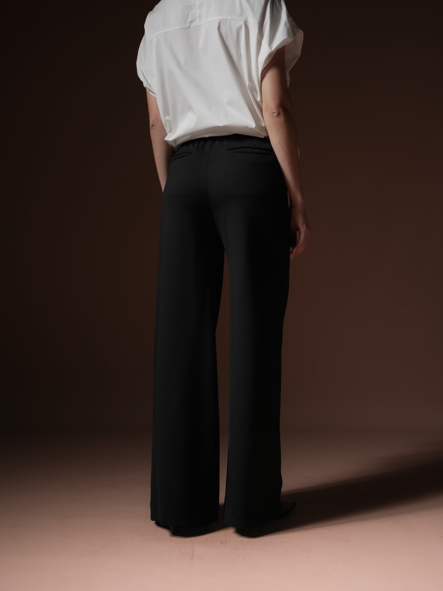 Nicolo Wide Pants
