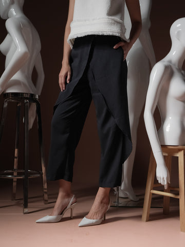 Dior Double Flap Pants