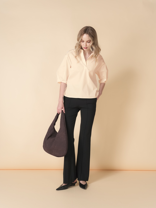 CJ Polo Top