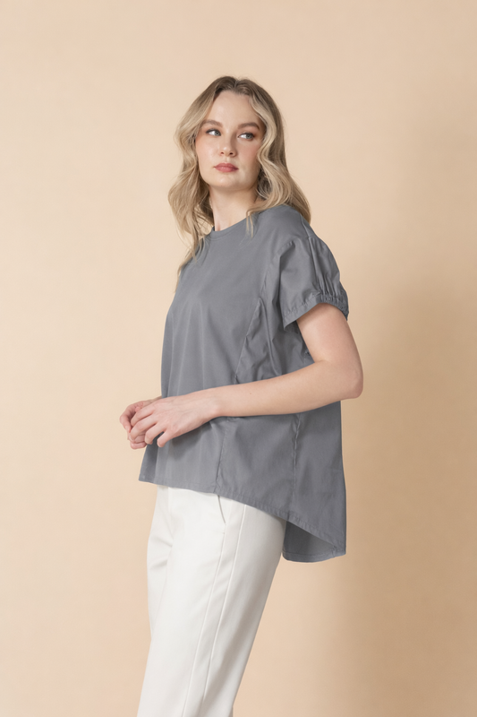 Catherine Combi Loose Top