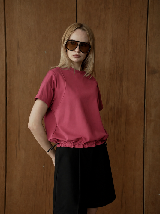 Ilya Combi Toggle Top
