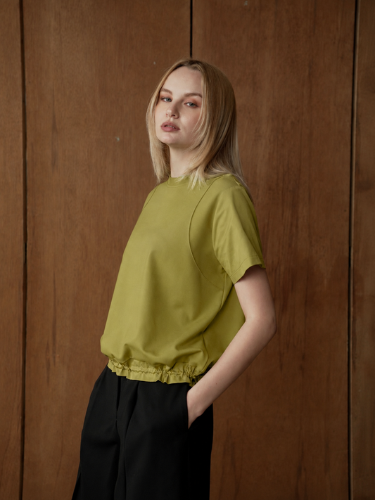 Ilya Combi Toggle Top