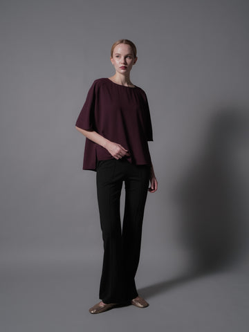 Solenn Loose Blouse