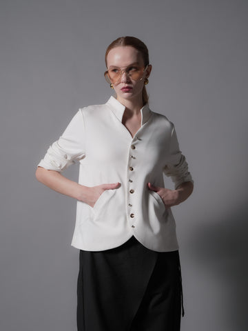Erin 2-Button Jacket