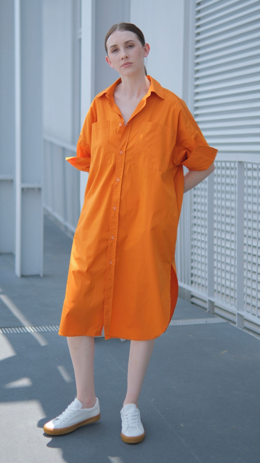 Candy Oversized Dress (sale)