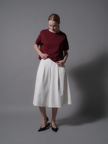 Madison Relaxed Fit Top