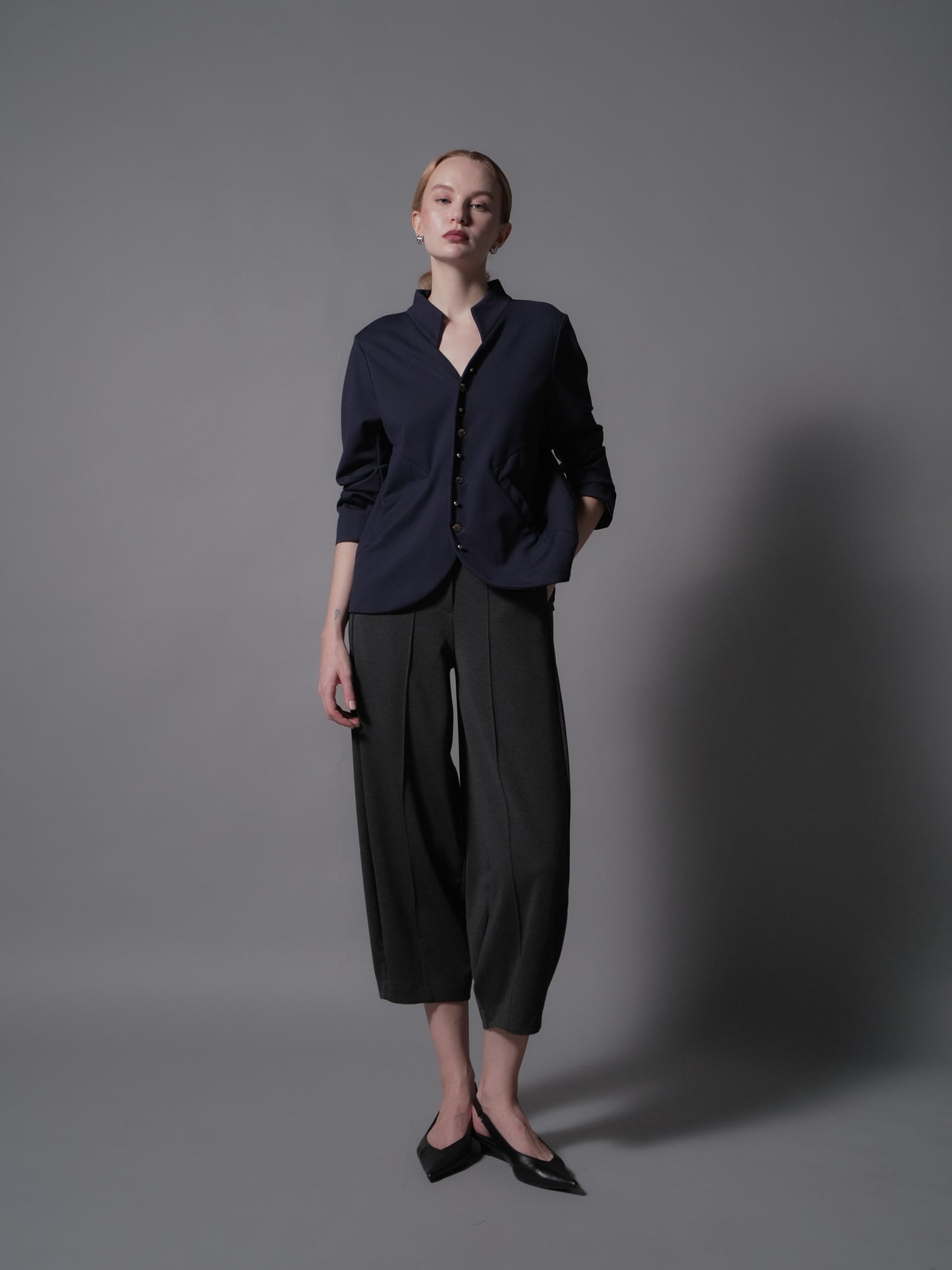 Erin 2-Button Jacket