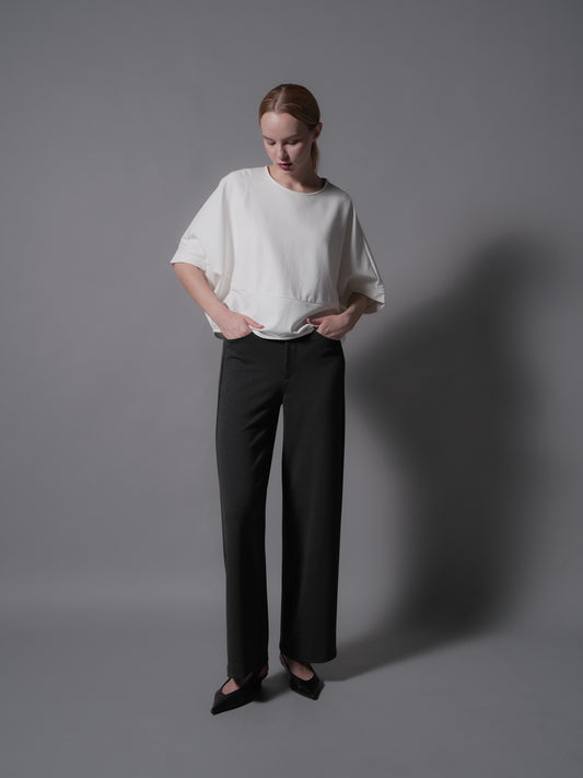 Agot Oversized Blouse
