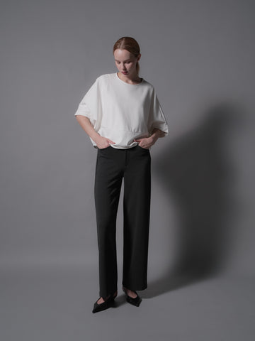 Agot Oversized Blouse