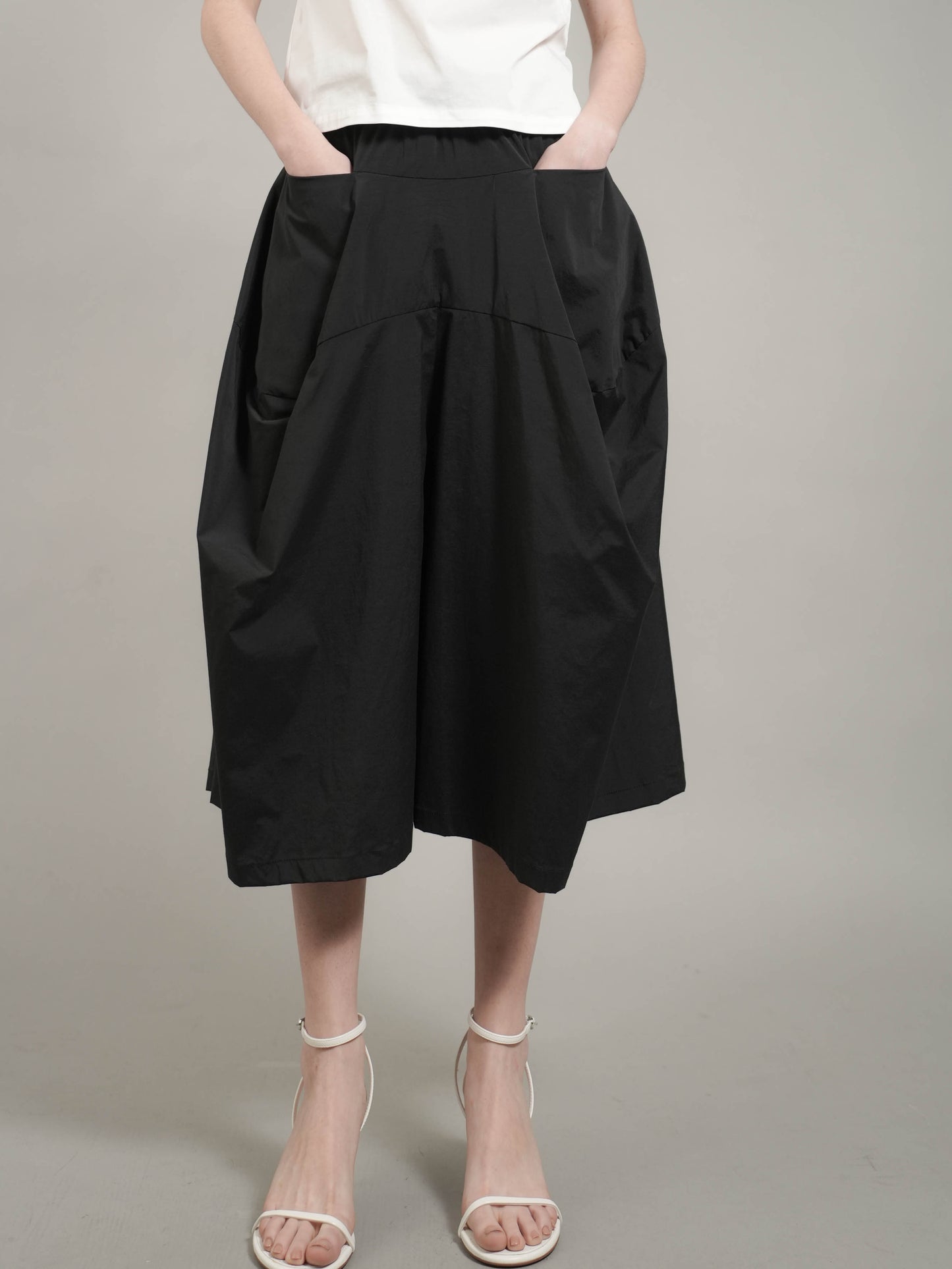 Aaron Balloon Culottes