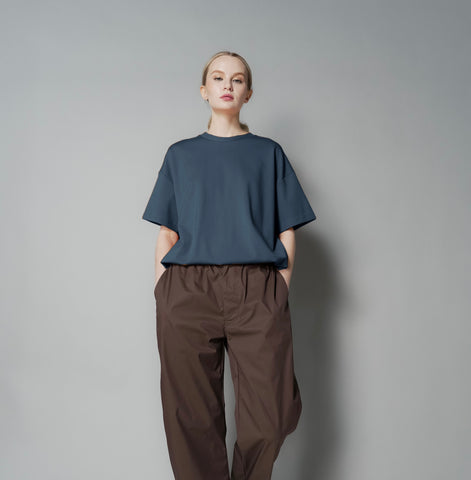 Korina Basic Toggled Top