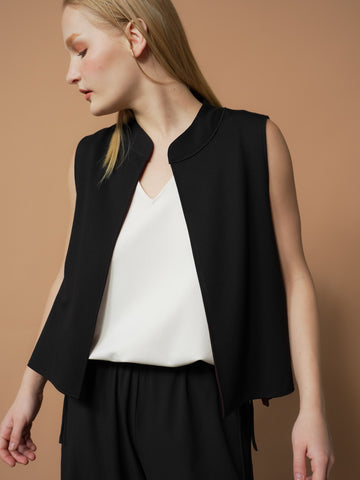 Zoe Reversible Vest Top