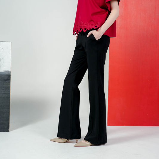 Hazel Flare Pants