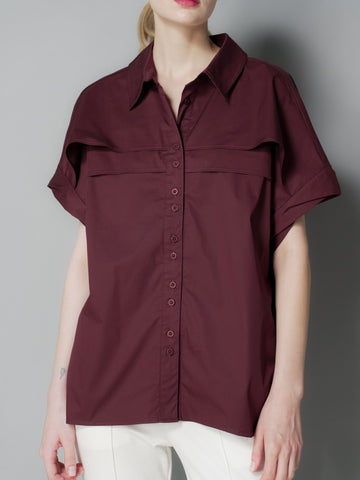 Ara Extended Sleeve Top