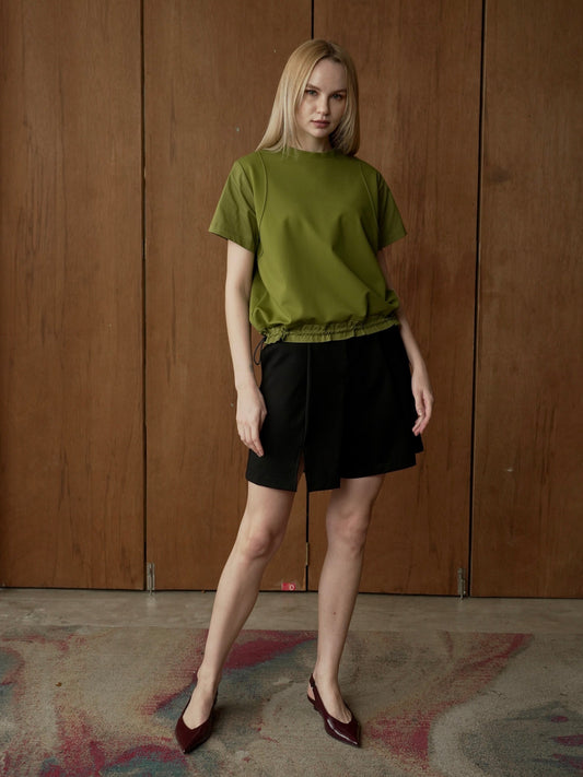 Ilya Combi Toggle Top