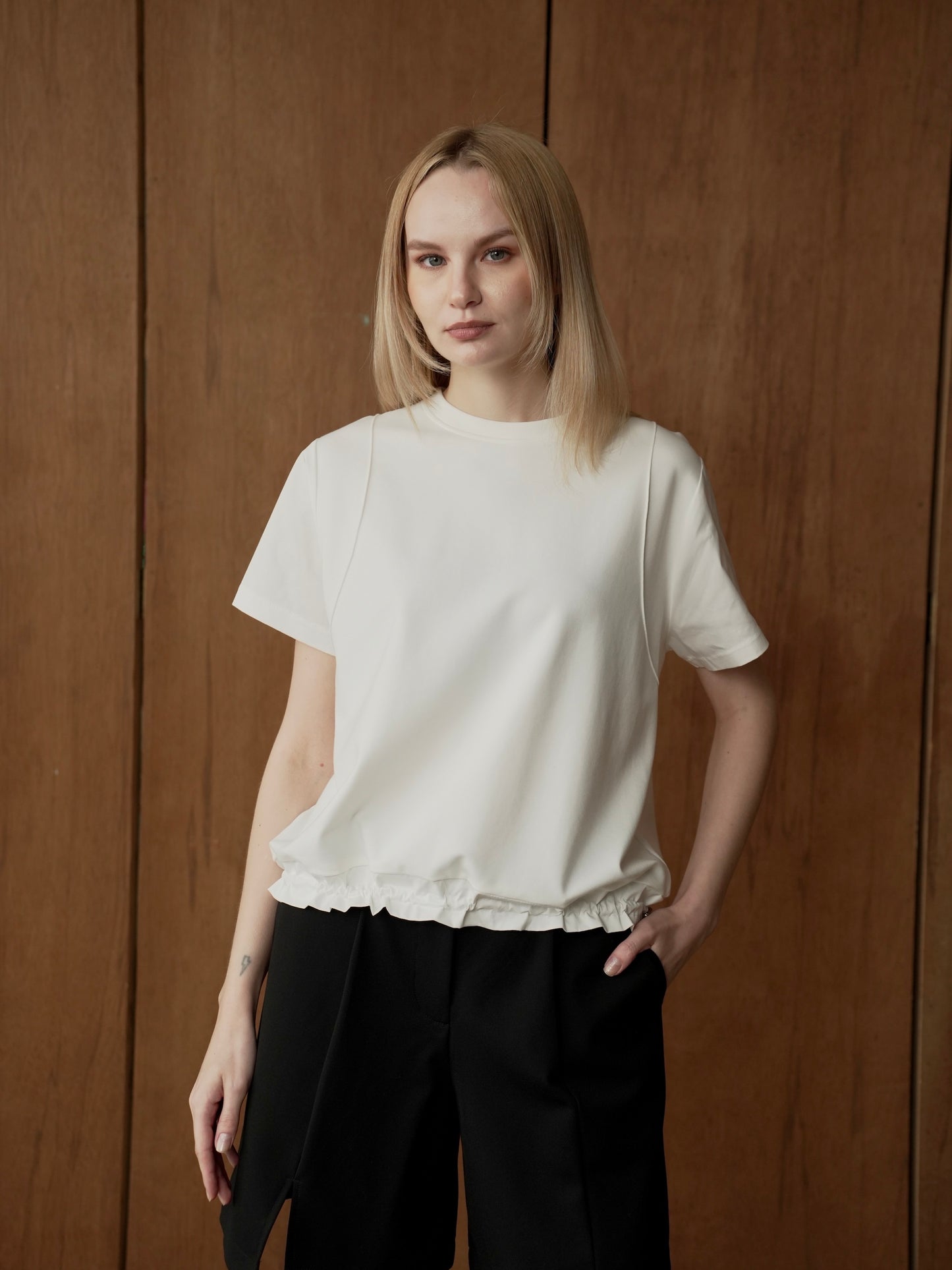 Ilya Combi Toggle Top