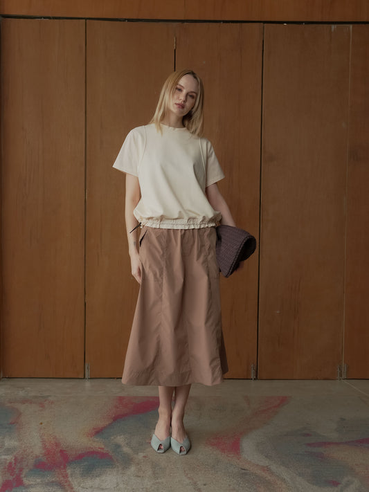 Ilya Combi Toggle Top