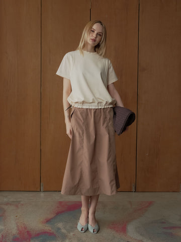 Ilya Combi Toggle Top