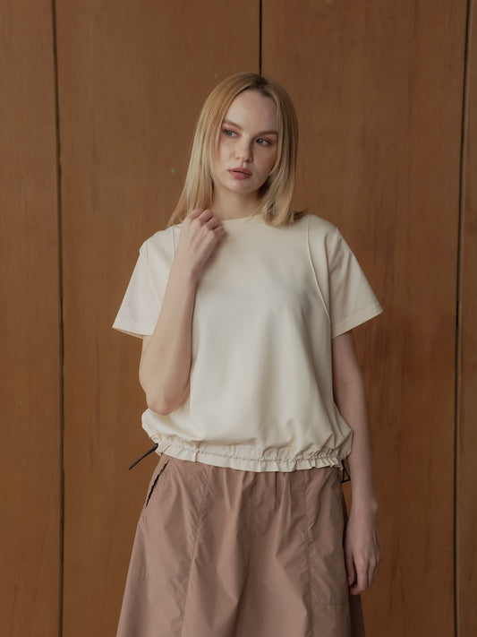 Ilya Combi Toggle Top