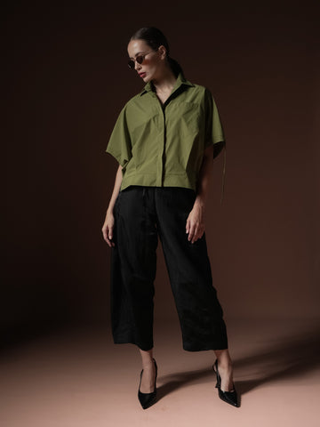 Reg Wide Sleeve Polo