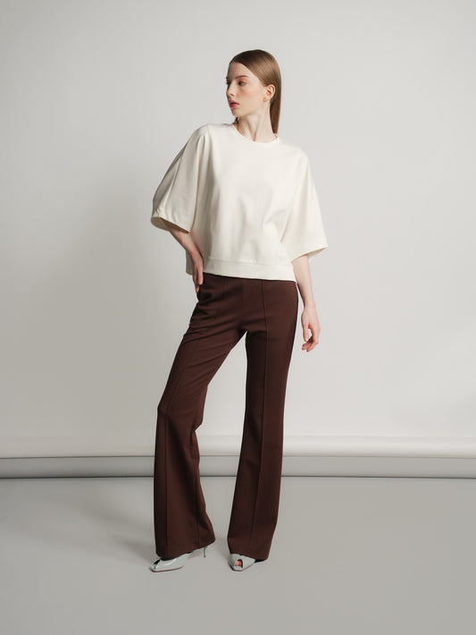 Crista Loose Fit Top