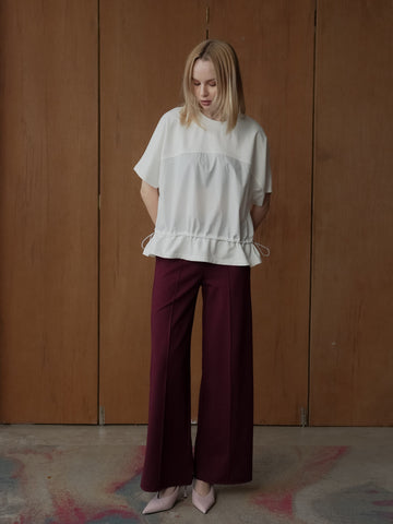 Dua Combi Loose Toggle Top