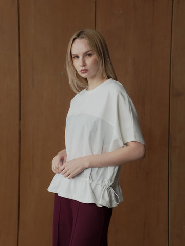 Dua Combi Loose Toggle Top