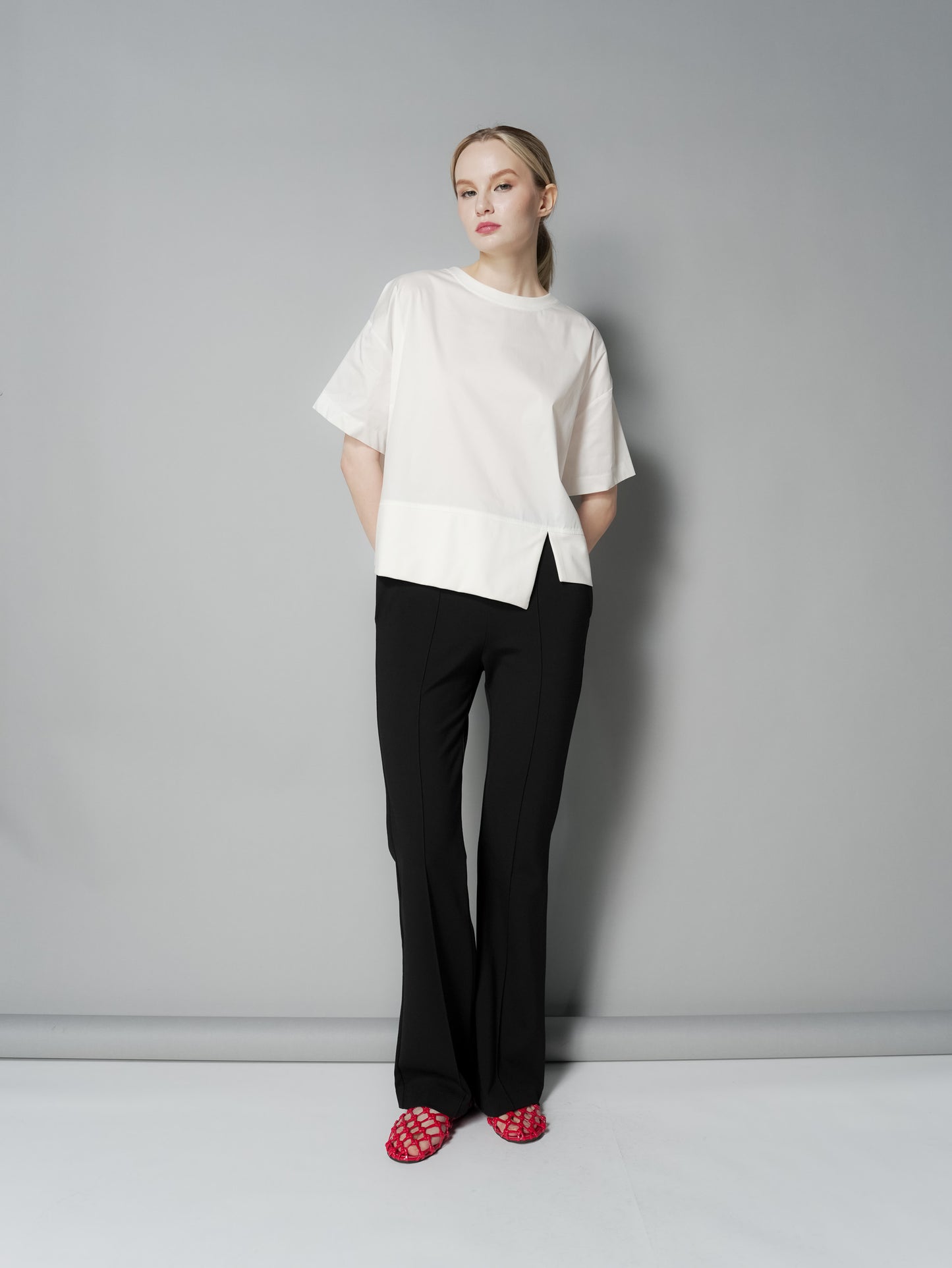 Benitta Combi Loose Top