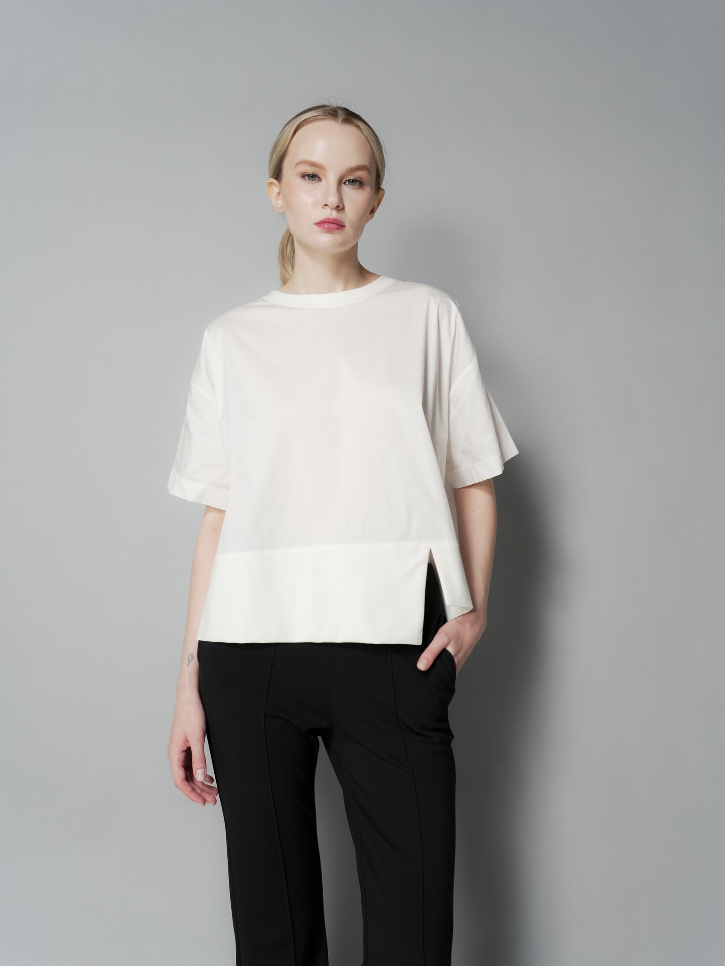 Benitta Combi Loose Top