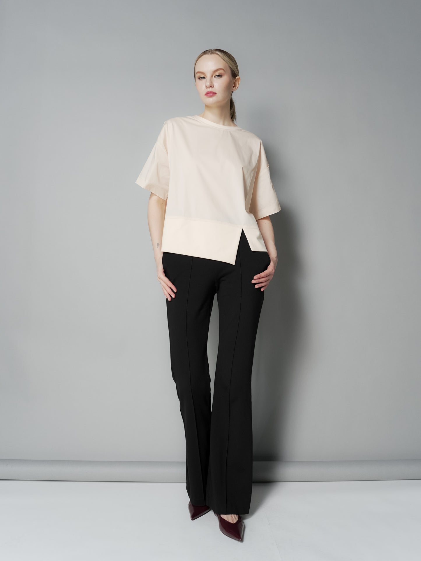 Benitta Combi Loose Top