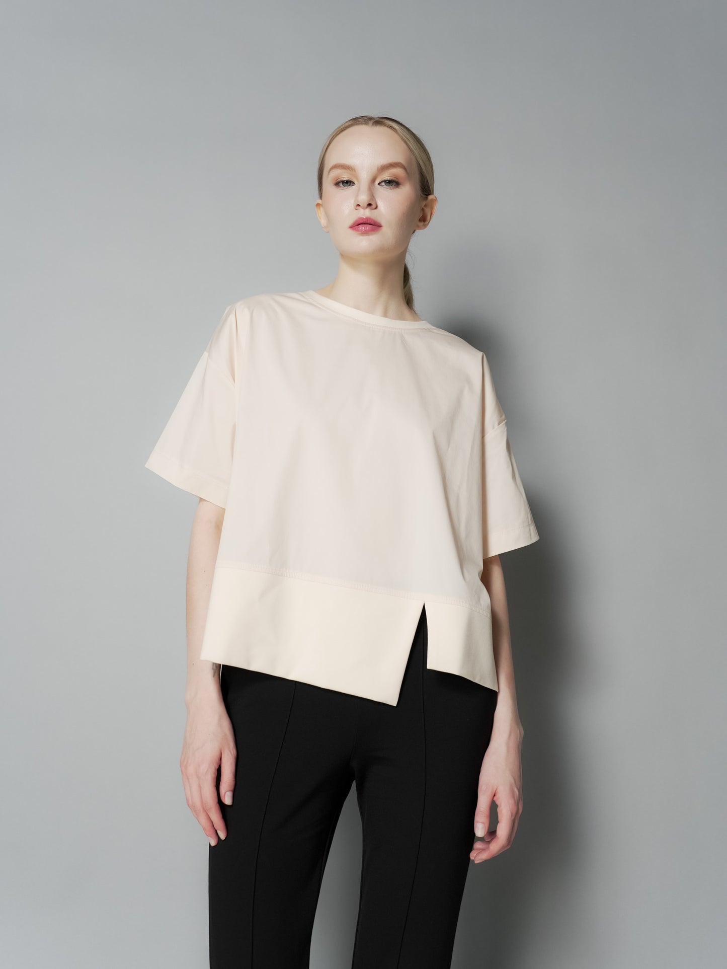 Benitta Combi Loose Top