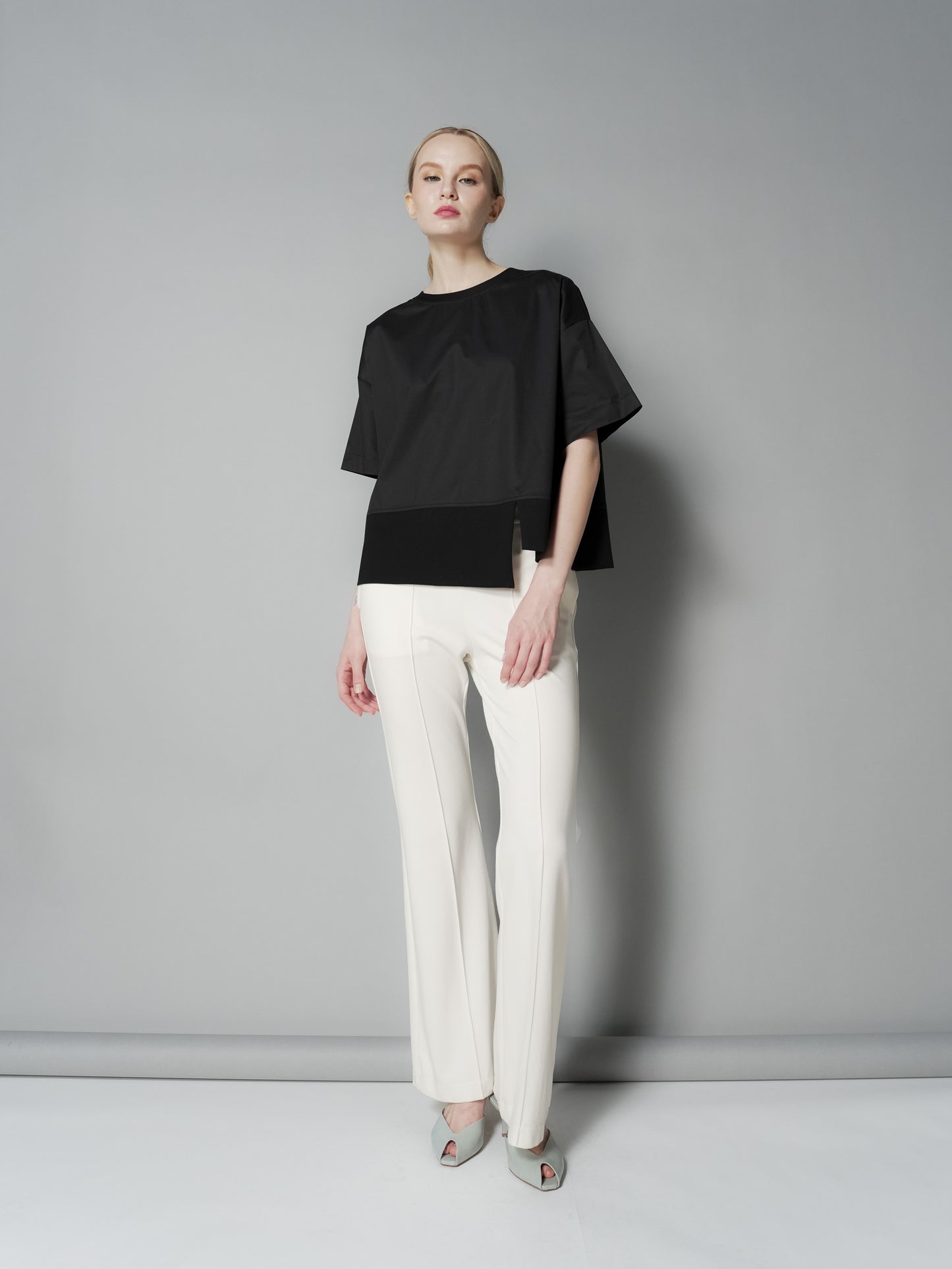 Benitta Combi Loose Top