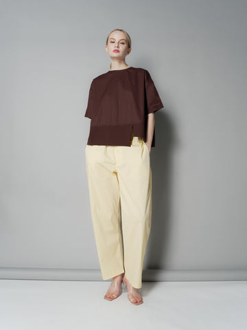 Benitta Combi Loose Top